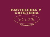 Pastelería Ecler