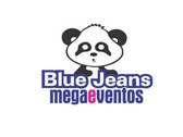 Blue Jeans Megaeventos