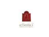 Pastelería Martha's