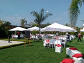 Jardín De Eventos Terranova Cuernavaca