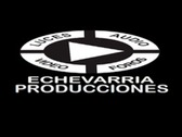 Echevarría Producciones