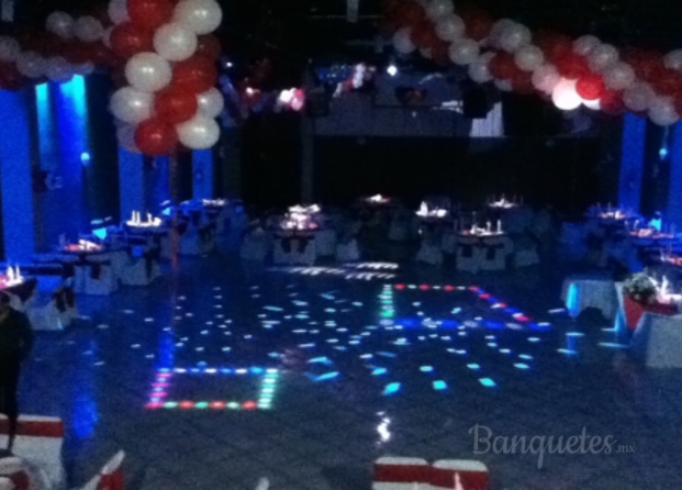 Banquetes Aries