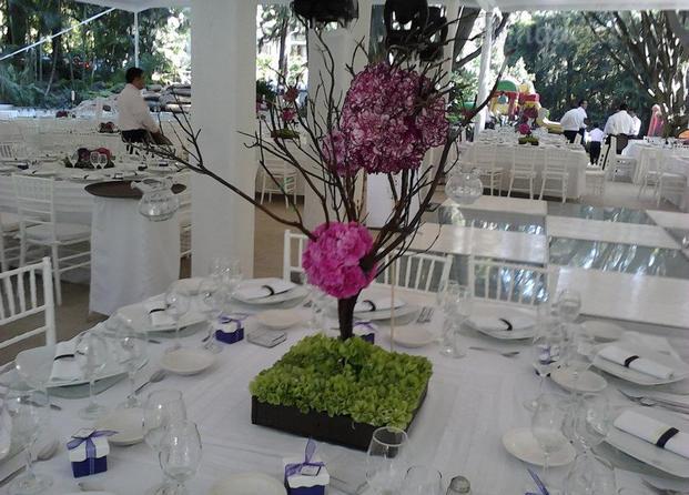 SANTA FE EVENTOS