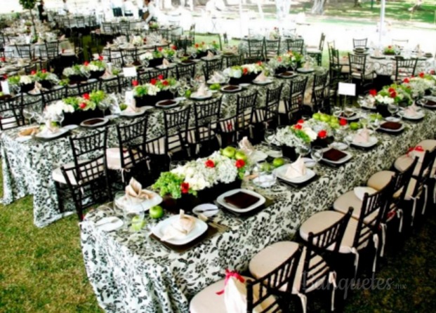 Montajes en eventos