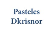 Pasteles Dkrisnor