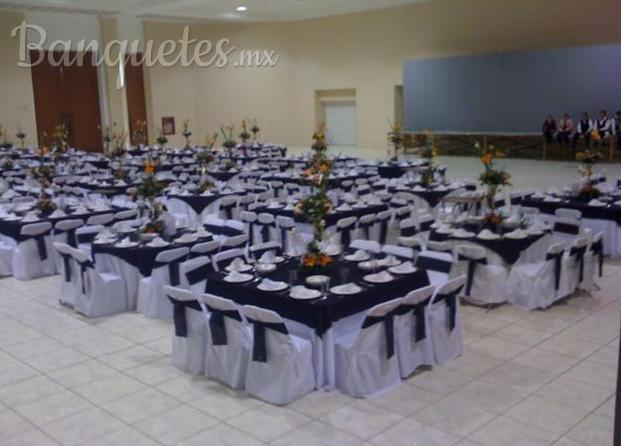 Khrystal Banquetes