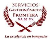 Servicios Gastronómicos Frontera