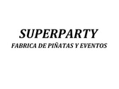 Superparty