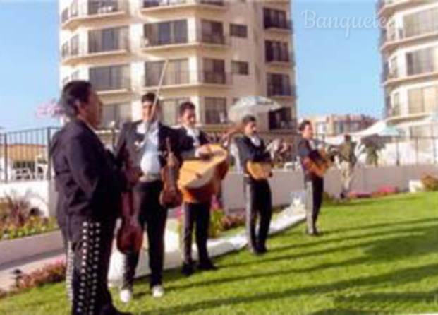 Mariachi