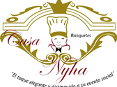Banquetes Casa Nyha