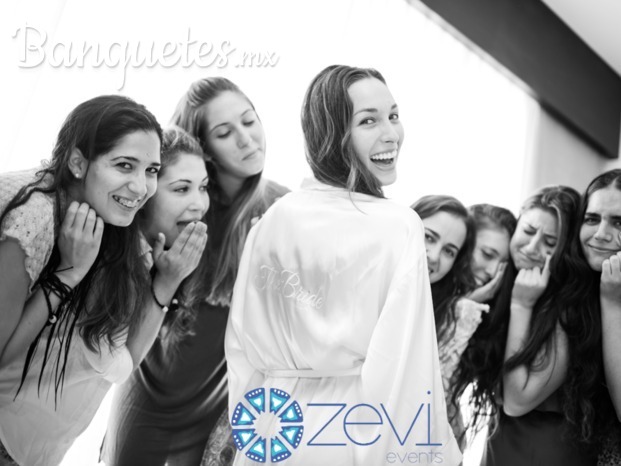 Zevi Events