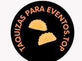 Taquizas para eventos Top