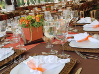 Bodas Estilo Campestre