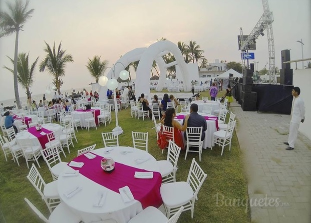 Luxor Eventos