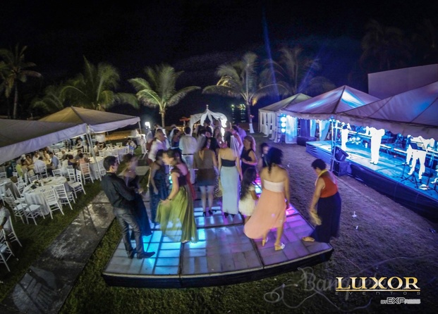 Luxor Eventos