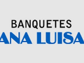 Banquetes Ana Luisa