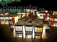 Pedregal Eventos