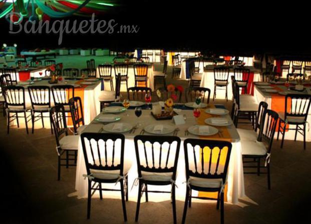 Pedregal Eventos