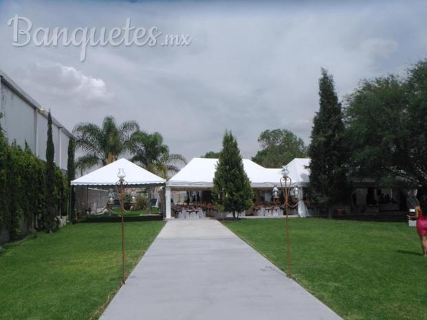 Quinta San Joaquín & Jardín De Eventos Los Cascabeles