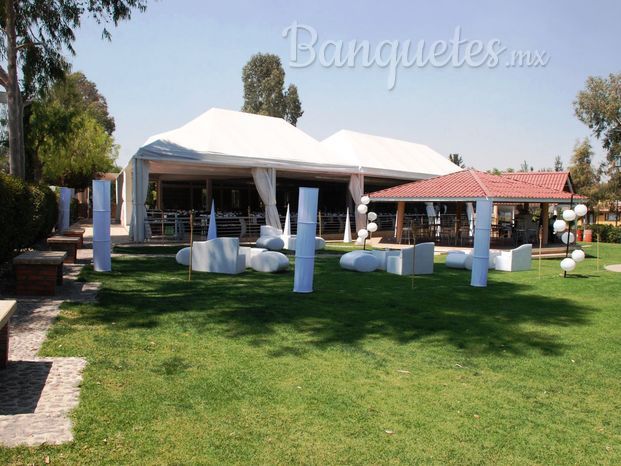 Quinta San Joaquín & Jardín De Eventos Los Cascabeles