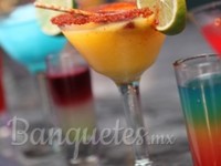 Un poco de todo, Drink`s Cocktail`s