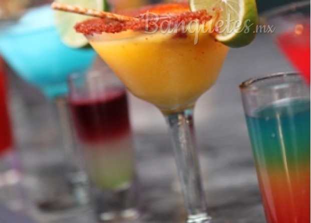 Un poco de todo, Drink`s Cocktail`s