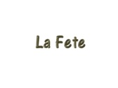 La Fete