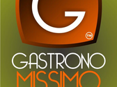 Logo Gastronomissimo Catering