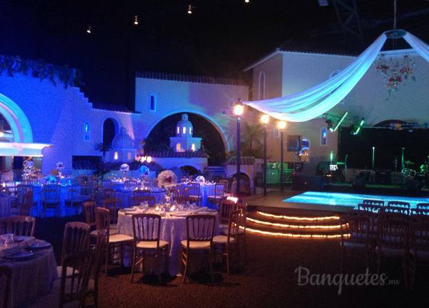 El Tío La Silla Eventos