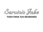 Servicio Jake Todo para tus Reuniones