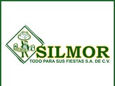 Todo Para Sus Fiestas Silmor