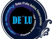 De´lu eventos