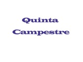 Quinta Campestre