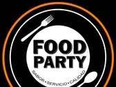 FOOD PARTY