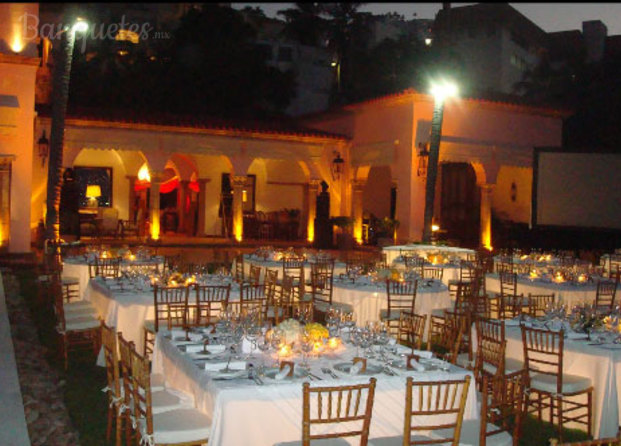 Banquetes Elcano