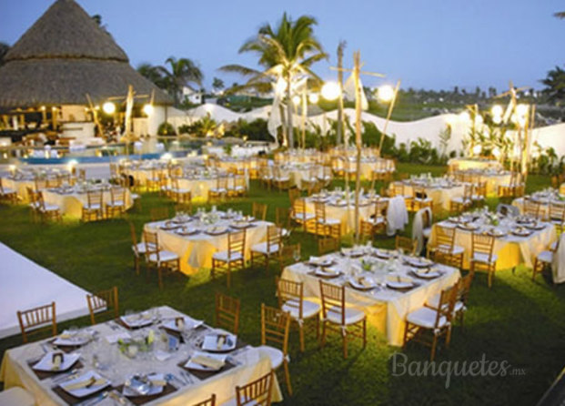 Banquetes Elcano