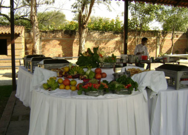 B&C de Eventos