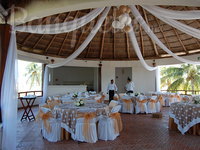 Salón Palapa