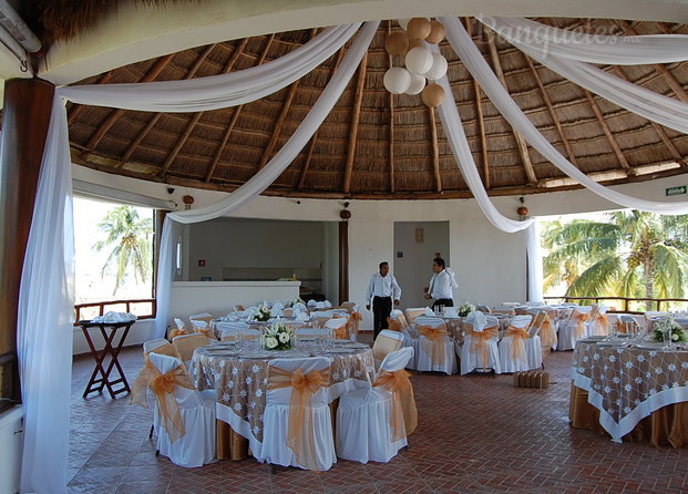 Salón Palapa