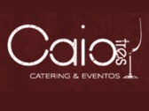 Caio Tres Ctaering y Eventos