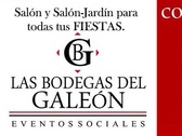 Las Bodegas Del Galeón