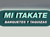 Mi Itakate Banquetes Y Taquizas