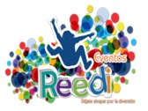 Logo Renta De Mobiliario Para Eventos