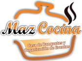 Maz Cocina Casa de Banquetes