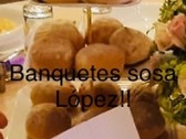 Banquetes Sosa López