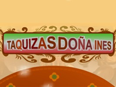 Taquizas Doña Inés