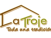 Logo La Troje