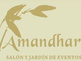 Amandhari