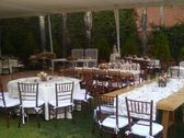 Banquetes Grandes Eventos