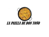La Paella de Don Toño